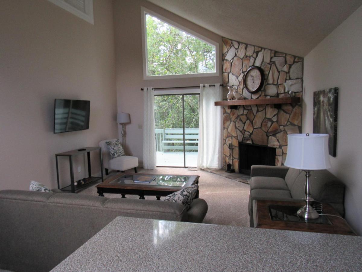 The Villas At Coosawattee River Resort Ellijay Exterior foto