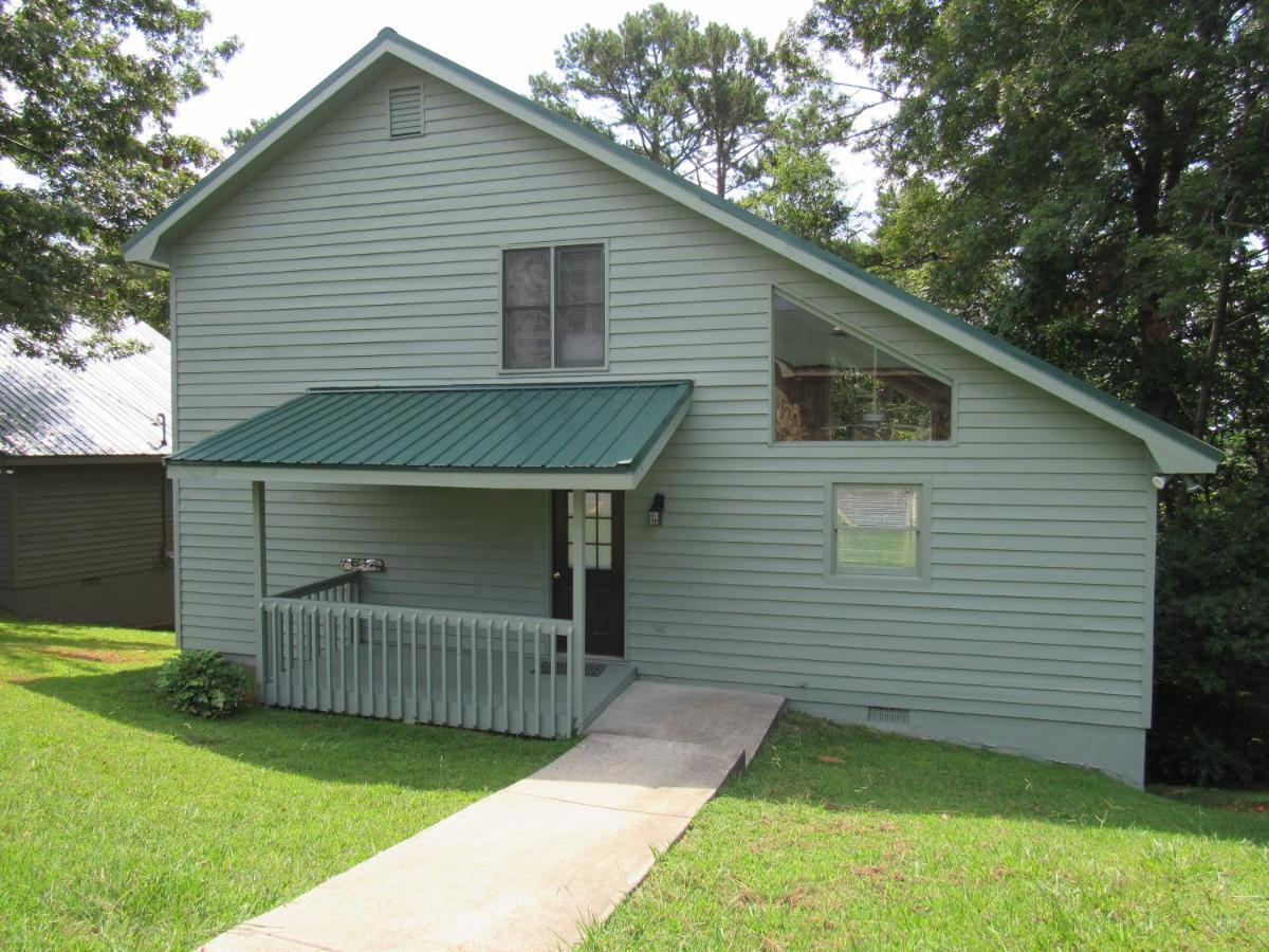 The Villas At Coosawattee River Resort Ellijay Exterior foto